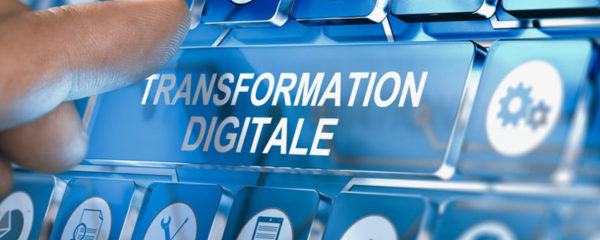 Transformation digitale